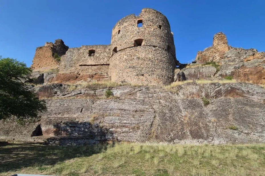 Hrad Fiľakovo