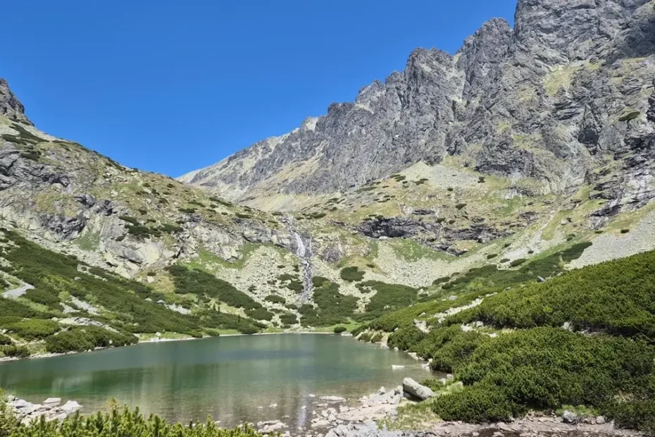 Velické pleso