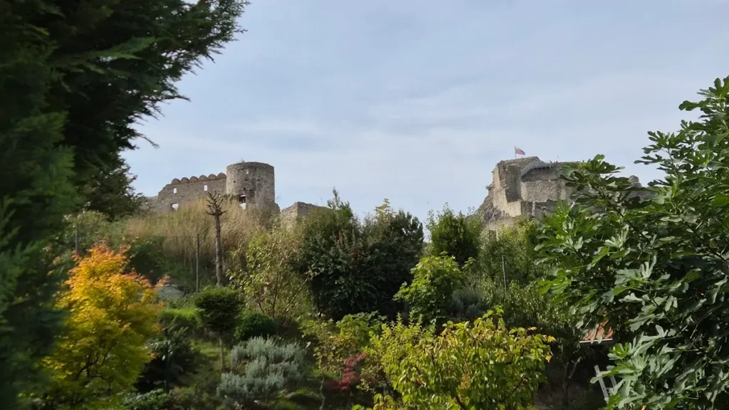 Devínsky hrad
