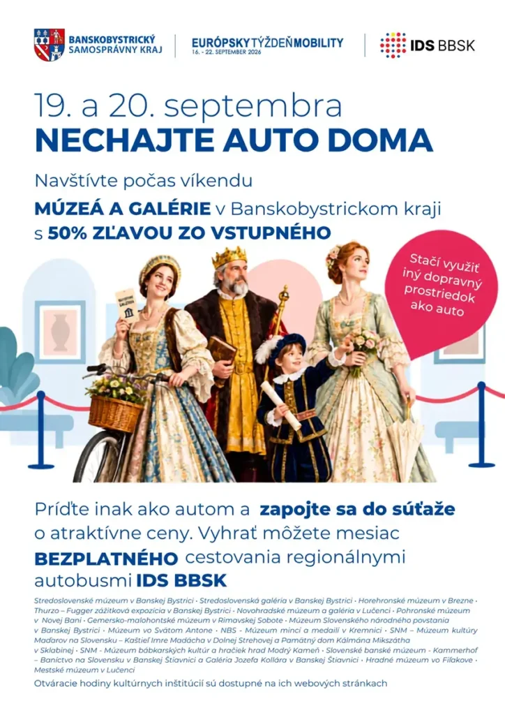 ETM 2026 - Fiľakovský hrad