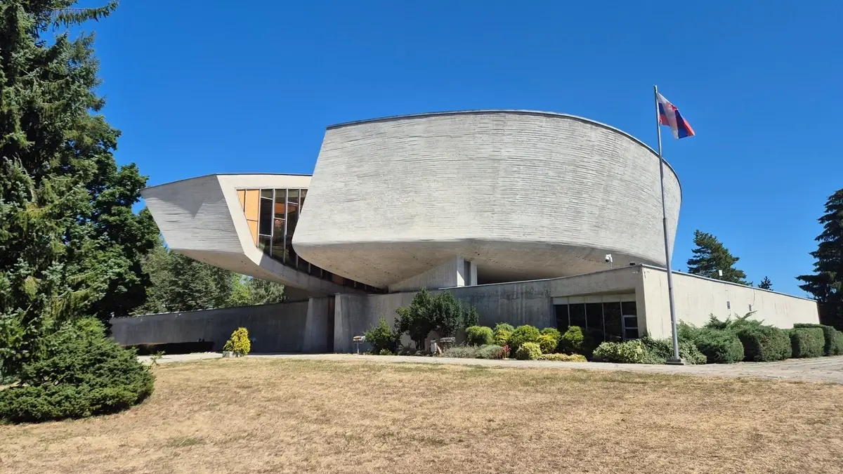 Múzeum SNP