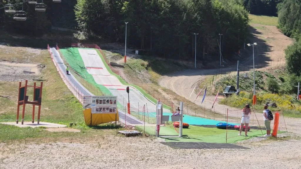 Mýto Ski & Bike