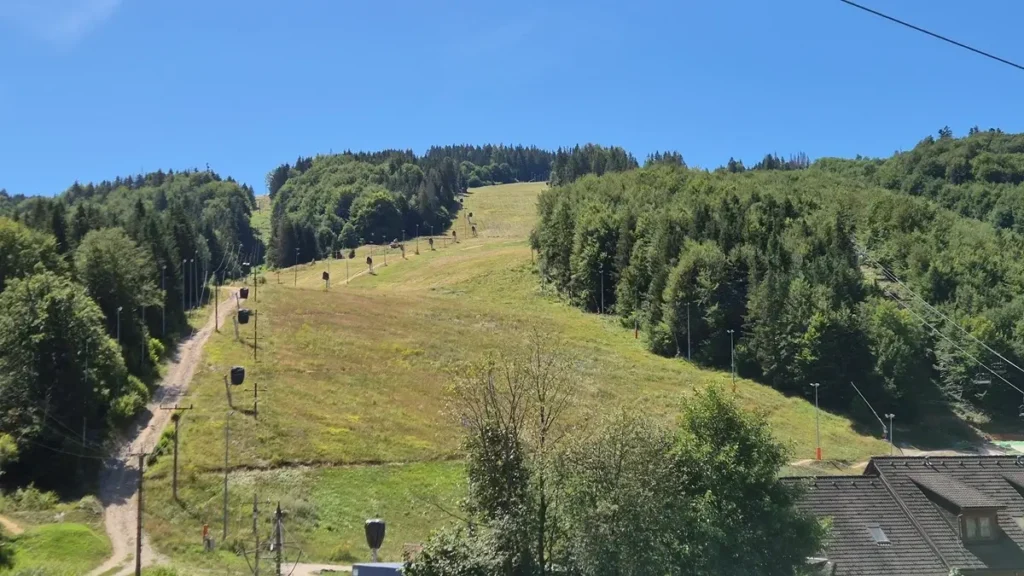 Ski Mýto pod Ďumbierom