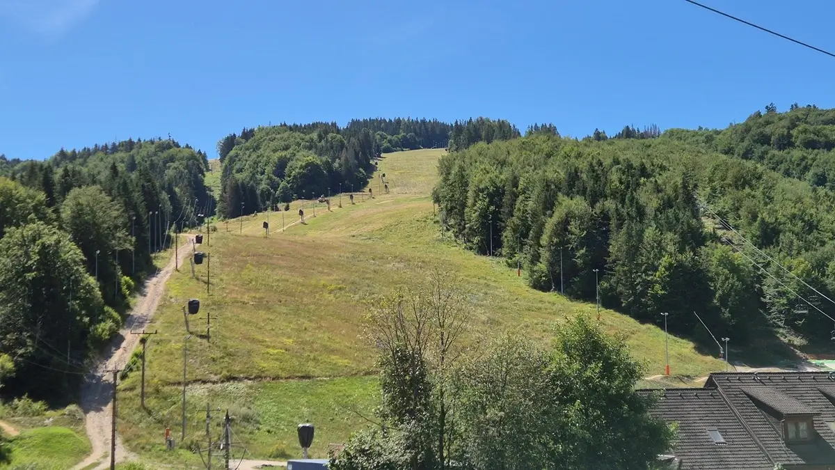 Ski Mýto pod Ďumbierom