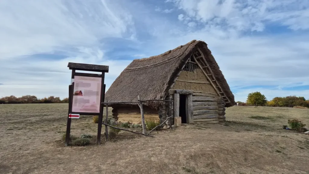 Skanzen Nižná Myšľa